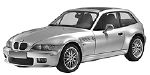 BMW E36-7 P0182 Fault Code