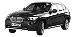 BMW E84 P0182 Fault Code