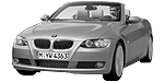 BMW E93 P0182 Fault Code