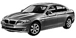 BMW F10 P0182 Fault Code