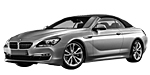 BMW F12 P0182 Fault Code